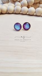 Load image into Gallery viewer, &quot;Happy&quot; earrings
