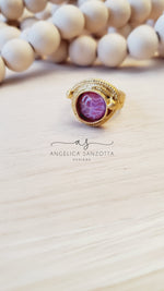 Load image into Gallery viewer, &quot;Shine&quot; ring
