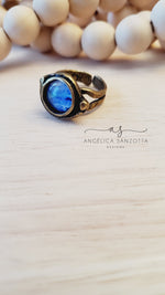 Load image into Gallery viewer, &quot;Whisper of the Heart&quot; ring
