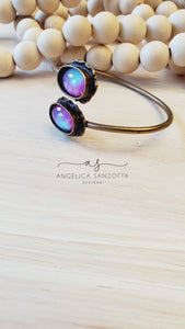 "Princesa" bracelet