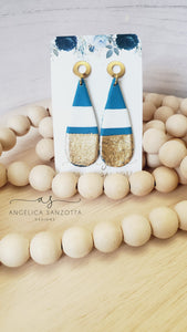 Polymer Clay Earrings