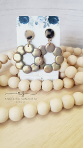 Polymer Clay Earrings