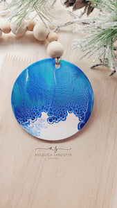 Ornament # 13