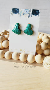 Polymer Clay Earrings