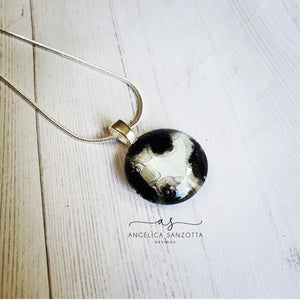 KT custom design pendant