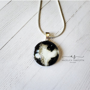 KT custom design pendant