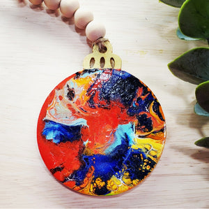 Ornament #6