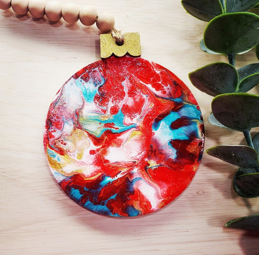 Ornament #8
