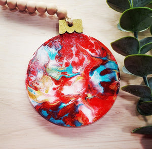 Ornament #8