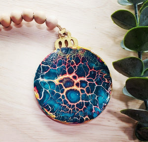 Ornament # 7