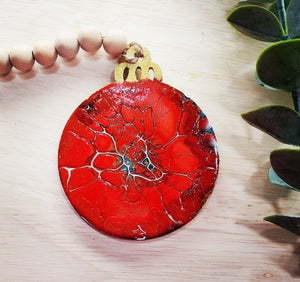 Ornament # 11