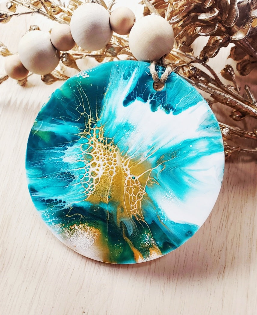 Ornament # 20