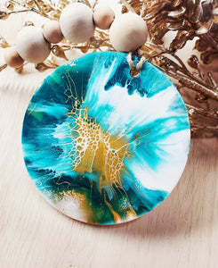 Ornament # 20
